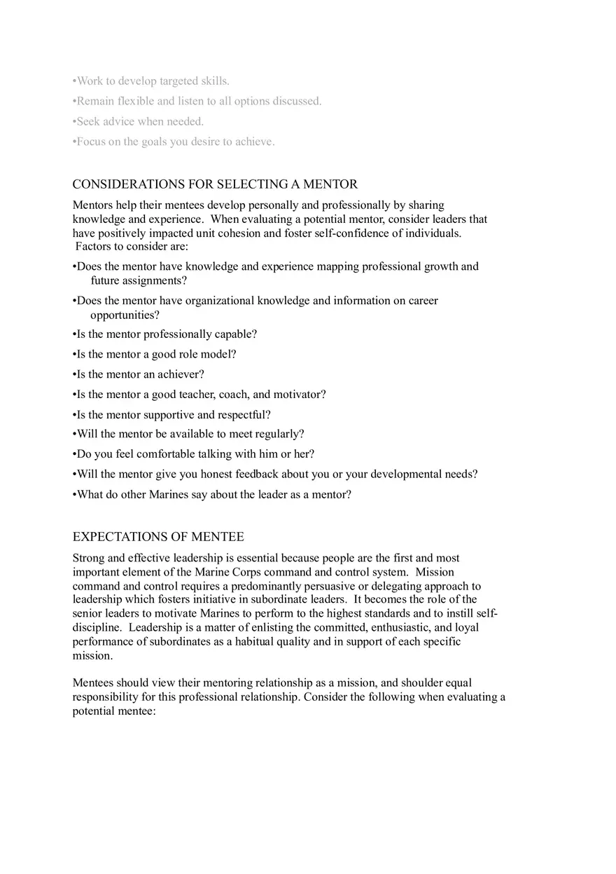 Class 8 Leadership and Organizations Part 2 - Page 9