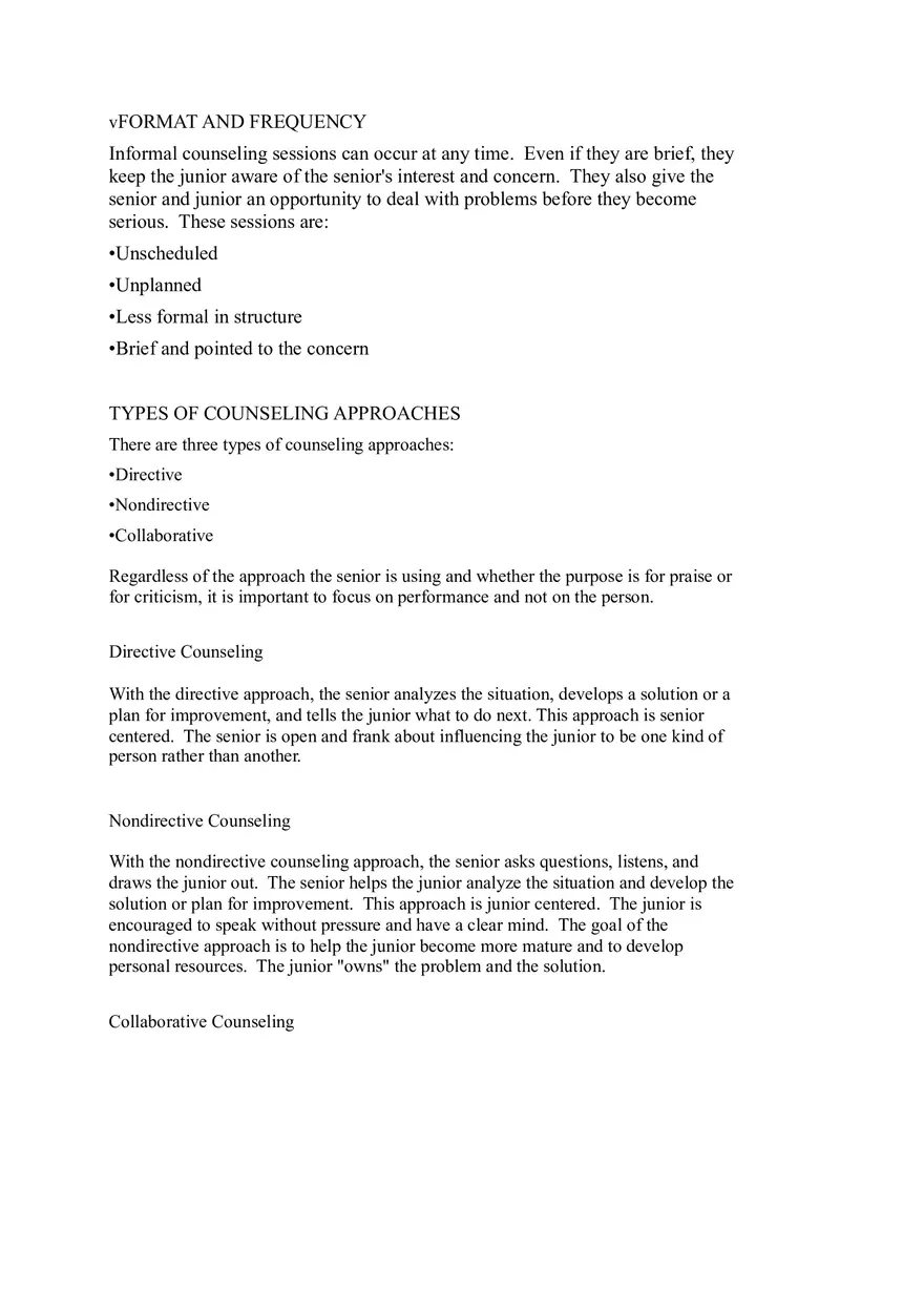 Class 8 Leadership and Organizations Part 2 - Page 2