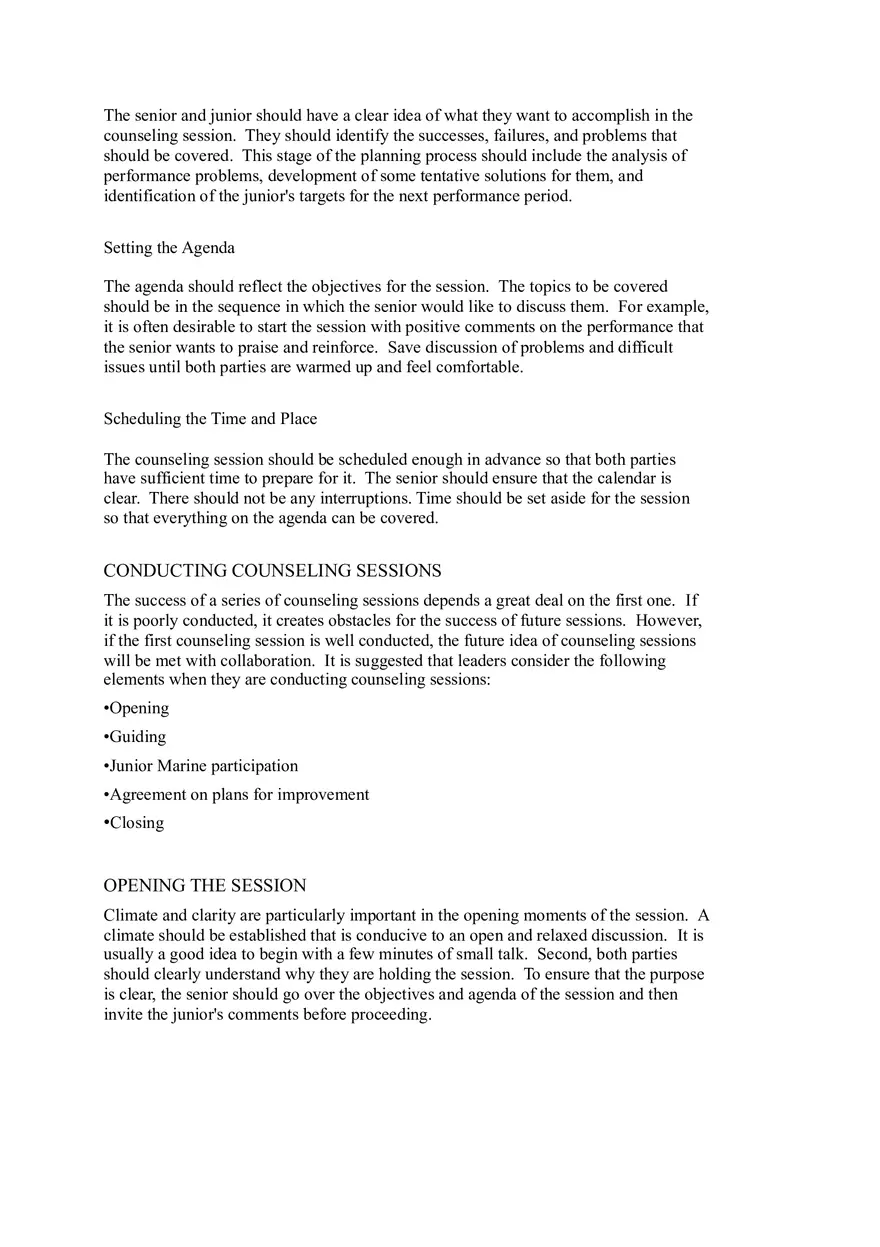 Class 8 Leadership and Organizations Part 2 - Page 4