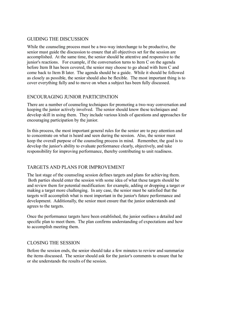 Class 8 Leadership and Organizations Part 2 - Page 5