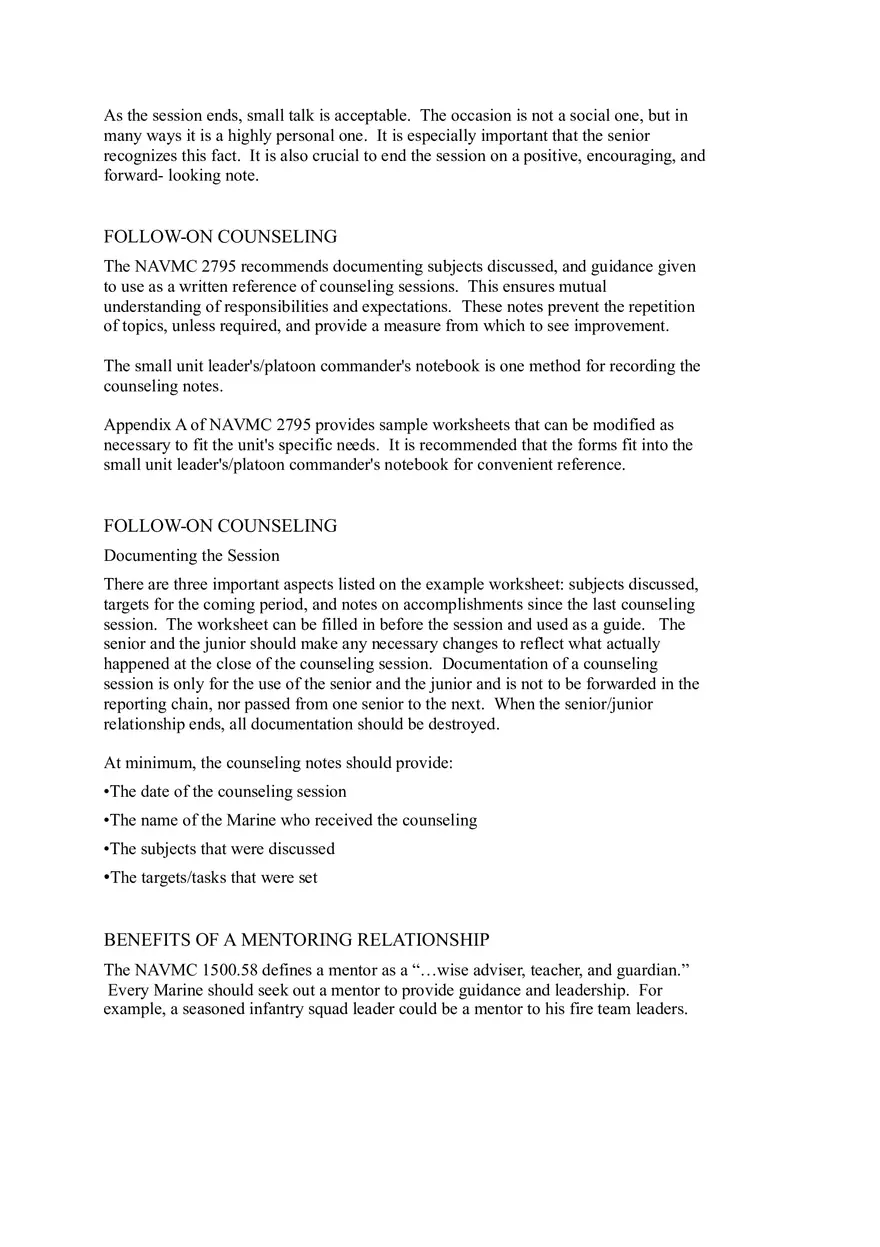 Class 8 Leadership and Organizations Part 2 - Page 6