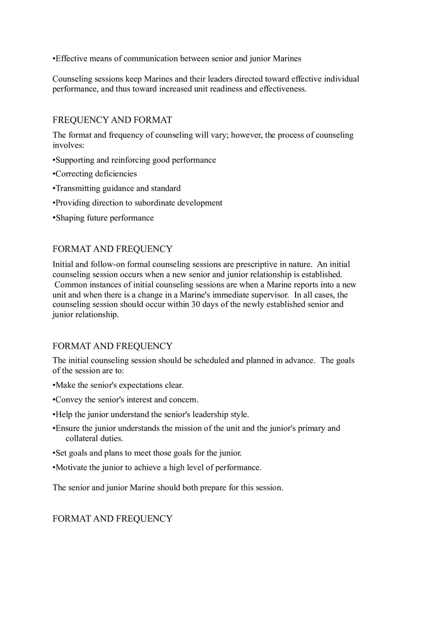 Class 8 Leadership and Organizations Part 1 - Page 9