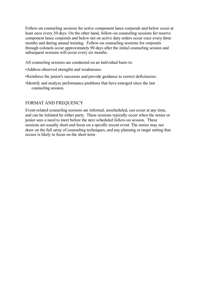 Class 8 Leadership and Organizations Part 1 - Page 10