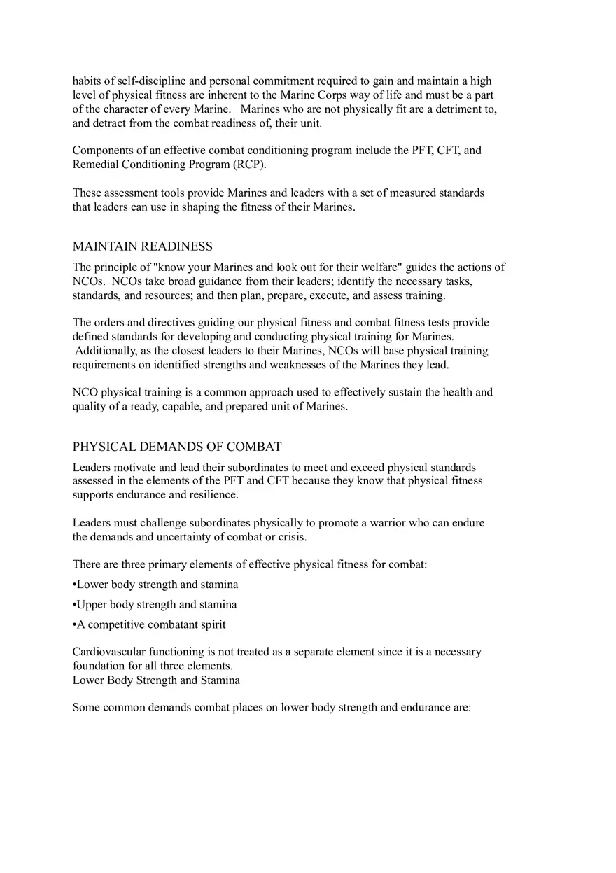 Class 8 Leadership and Organizations Part 3 - Page 7