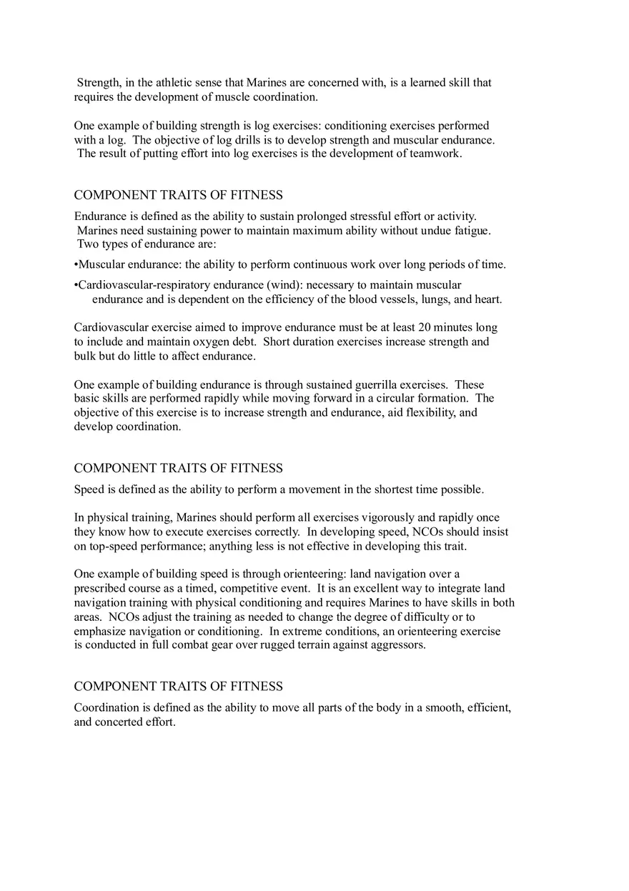 Class 8 Leadership and Organizations Part 3 - Page 9