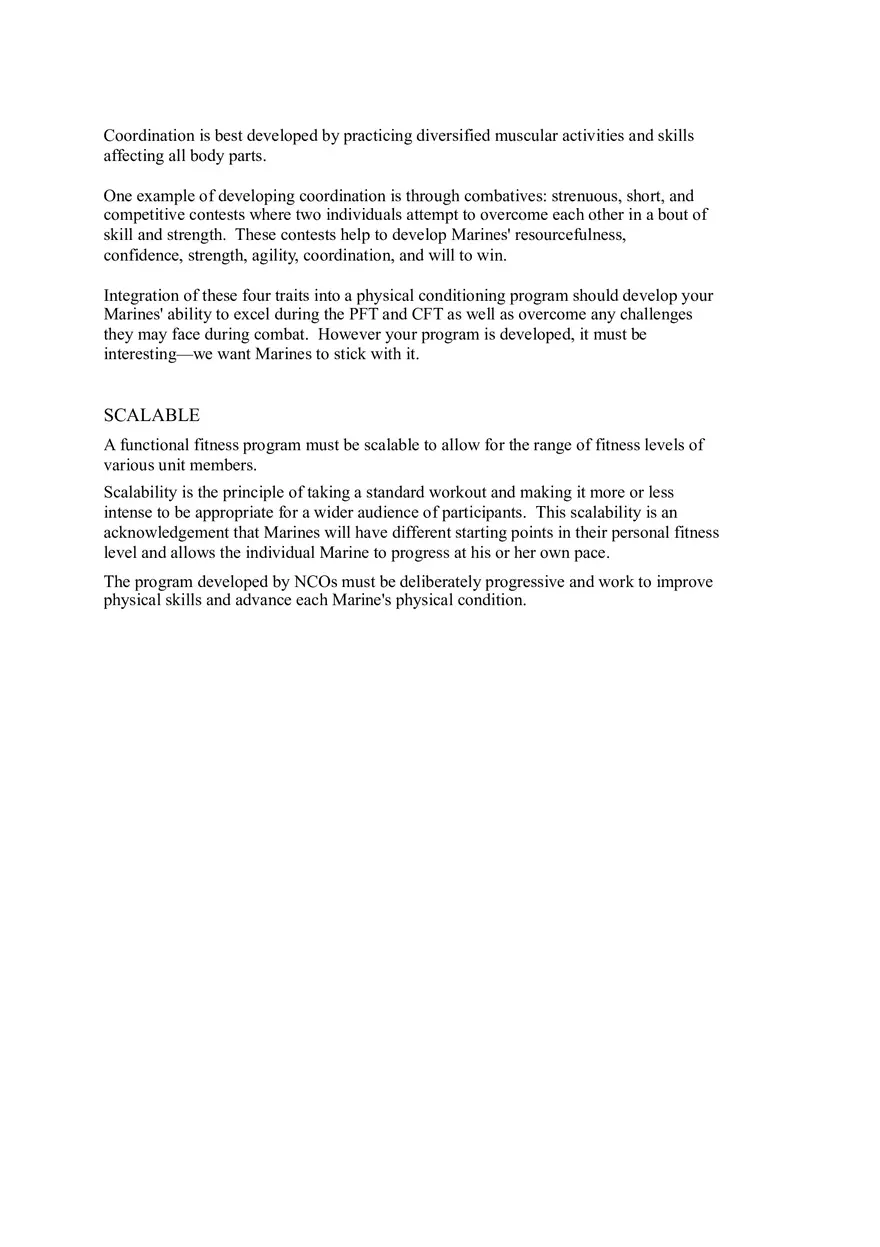 Class 8 Leadership and Organizations Part 3 - Page 10