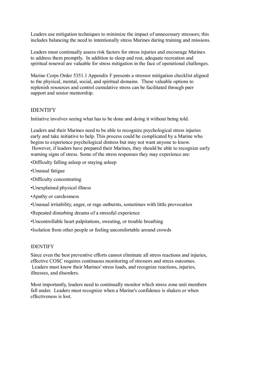 Class 8 Leadership and Organizations Part 3 - Page 3