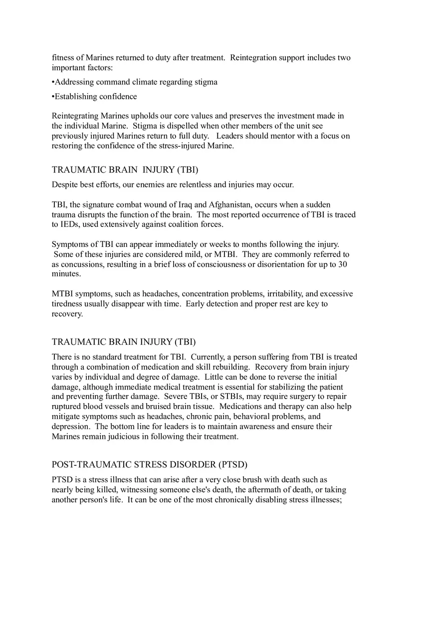 Class 8 Leadership and Organizations Part 3 - Page 5