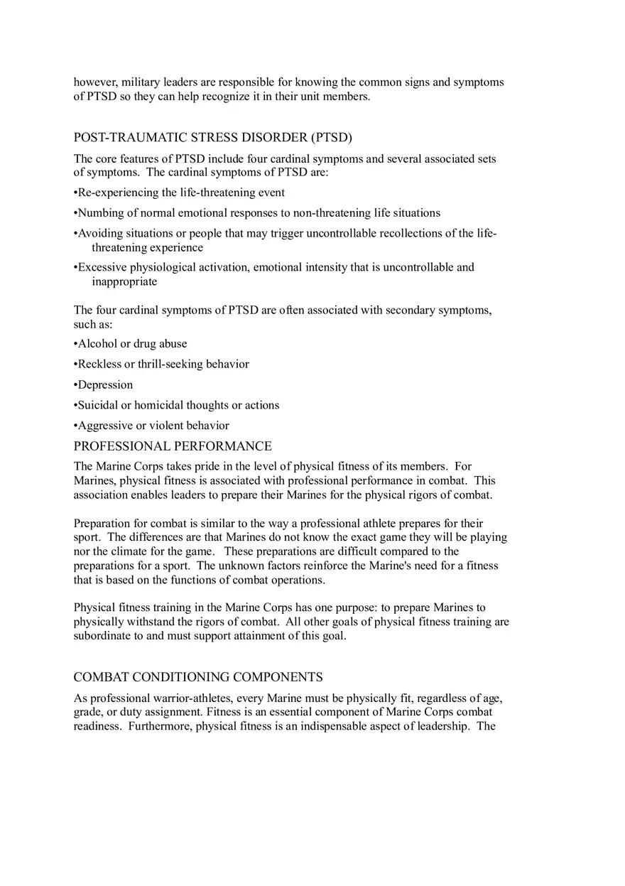 Class 8 Leadership and Organizations Part 3 - Page 6