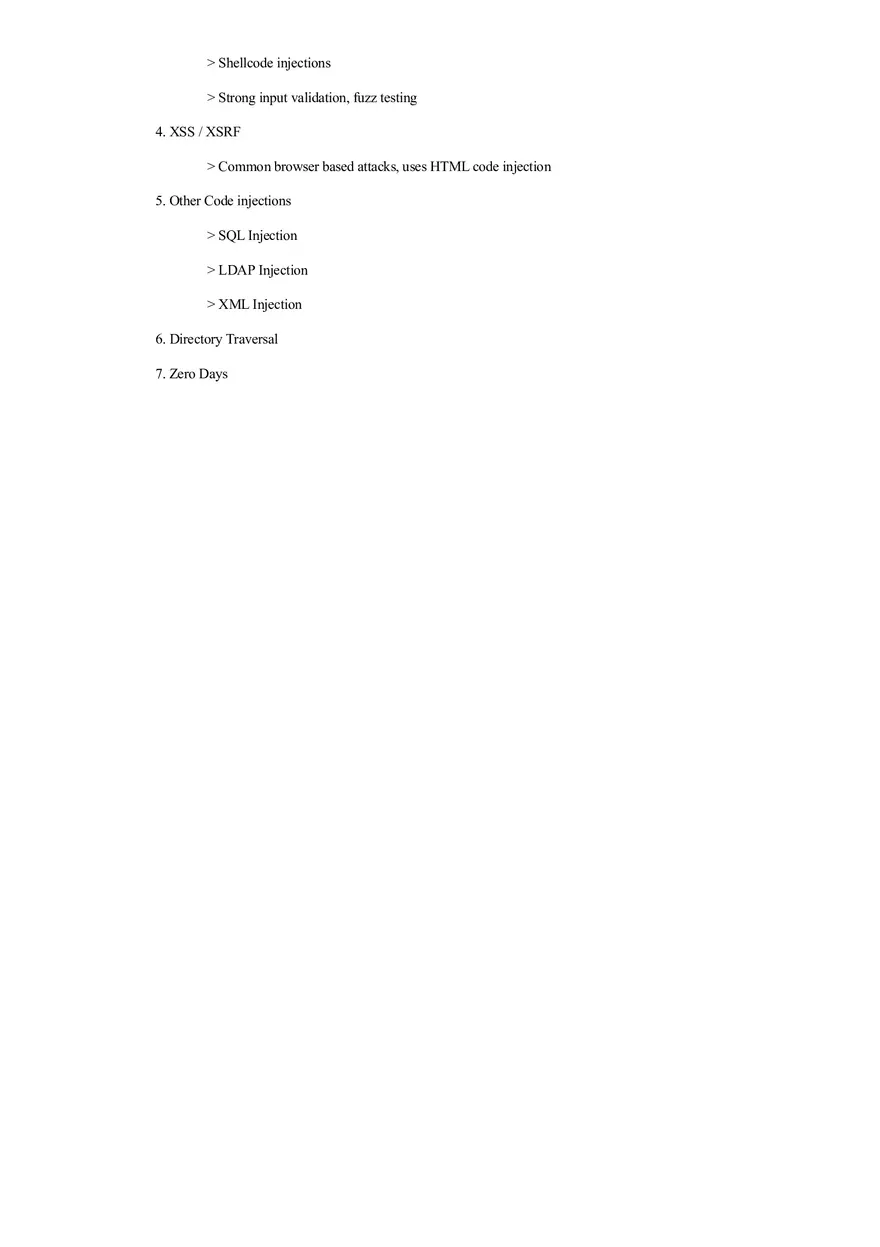 Security+ Study Guide Part 1 - Page 8
