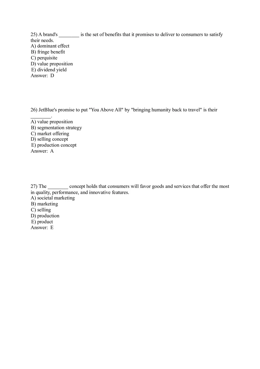 Creating Customer Value and Engagement Part I - Page 8