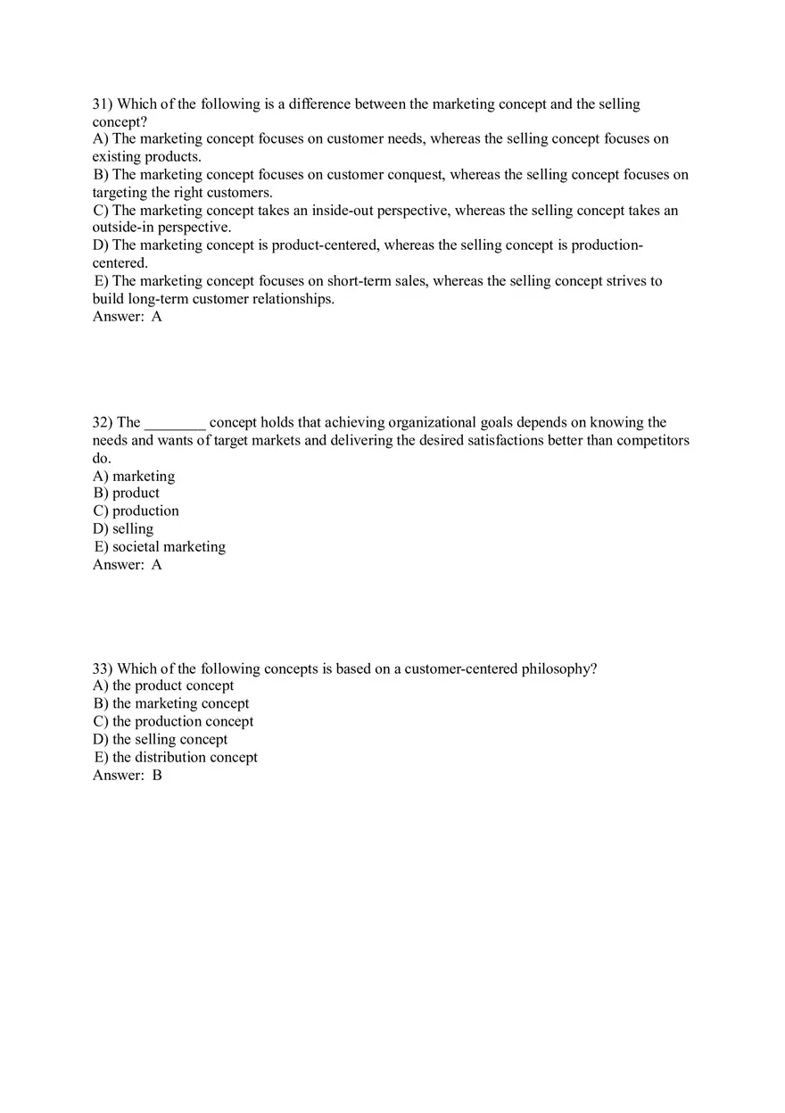 Creating Customer Value and Engagement Part I - Page 10