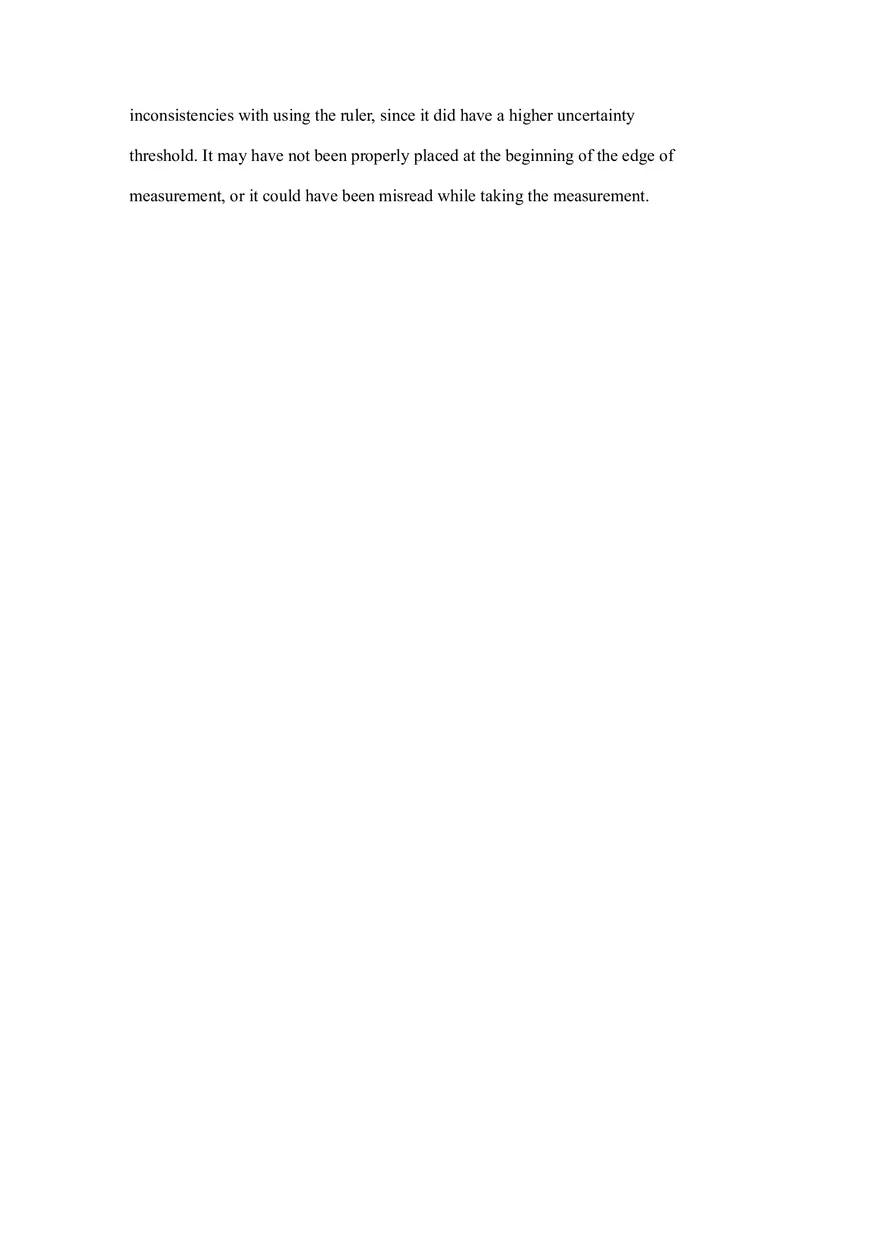 Work and Energy Lab Report 5 - Page 9
