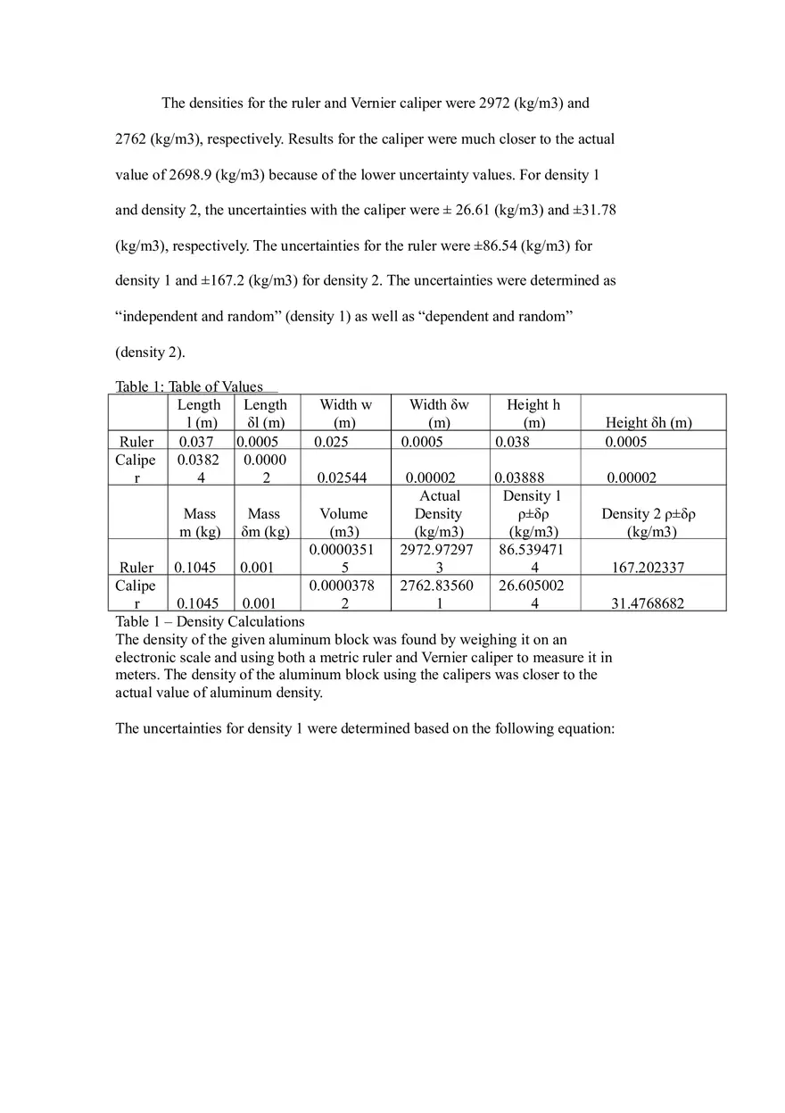 Work and Energy Lab Report 5 - Page 3