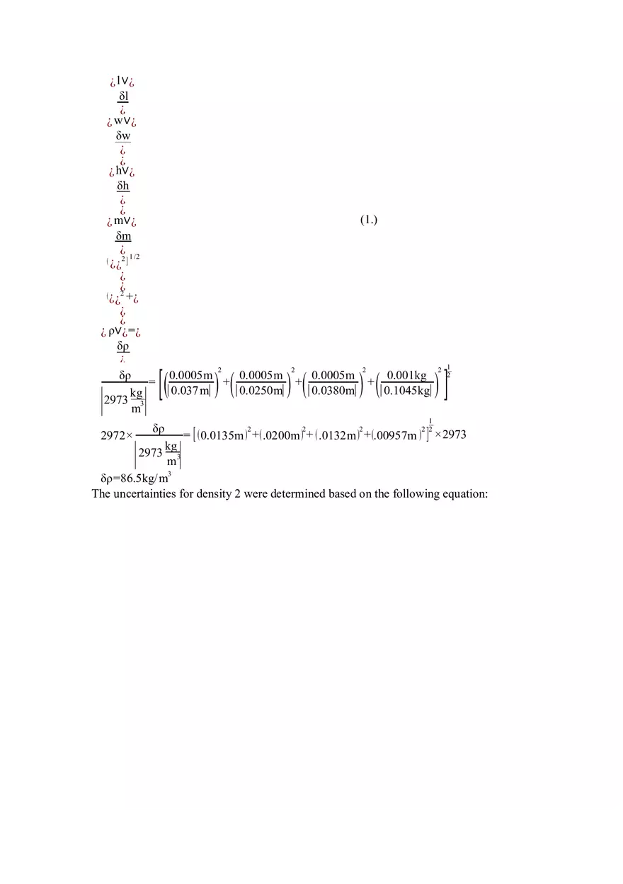 Work and Energy Lab Report 5 - Page 4