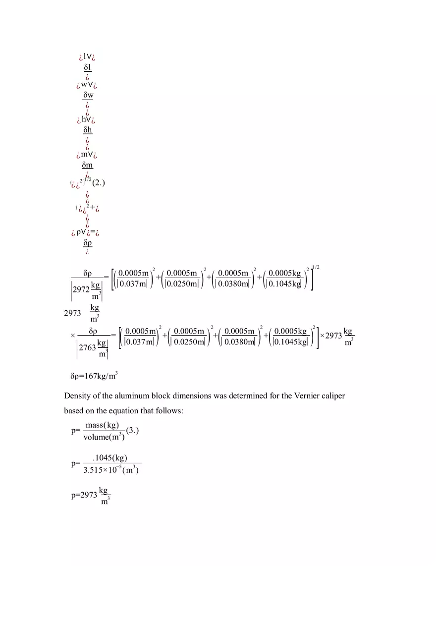 Work and Energy Lab Report 5 - Page 5