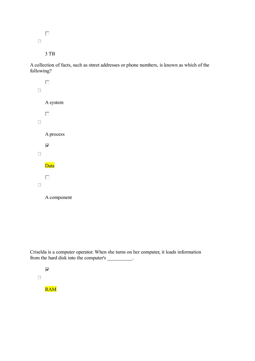 Information Technology Milestone - Page 7