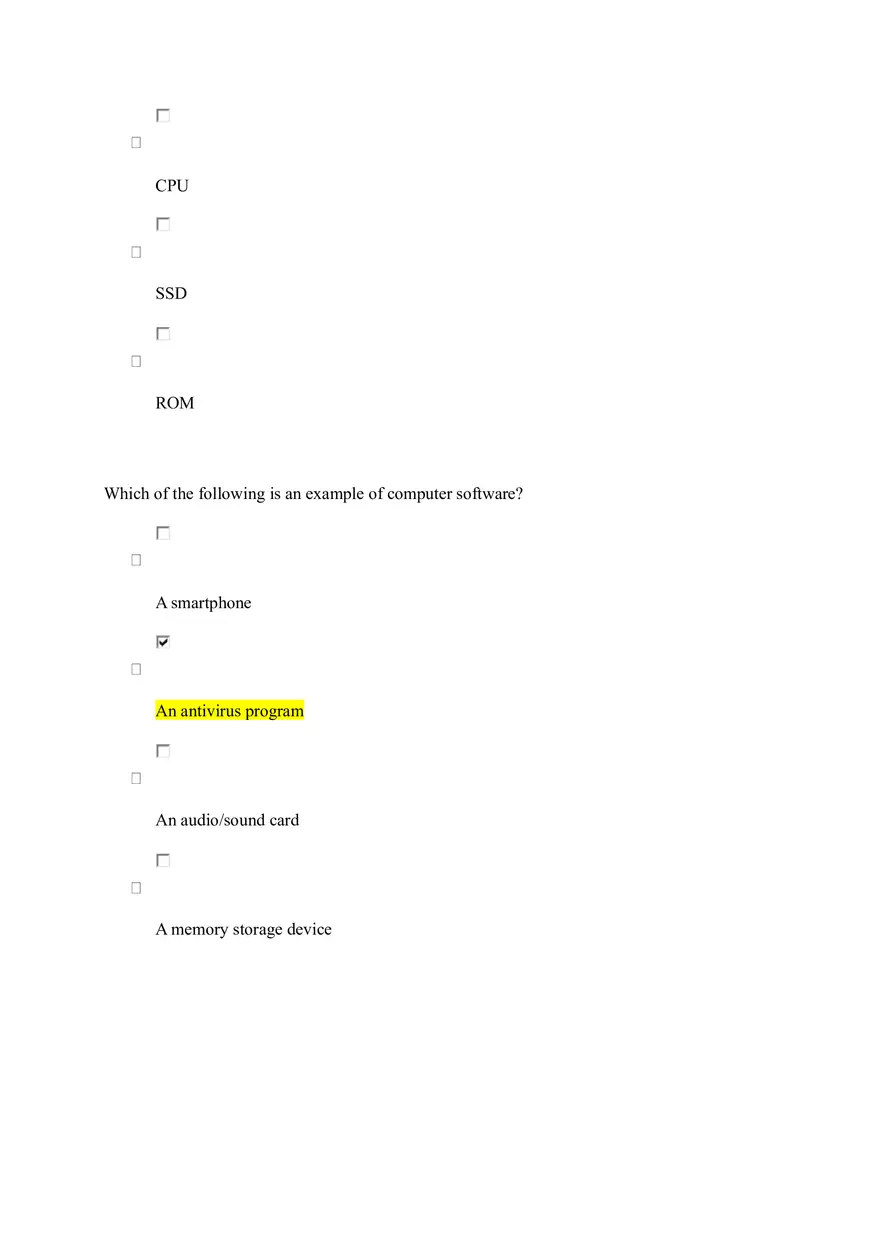 Information Technology Milestone - Page 8