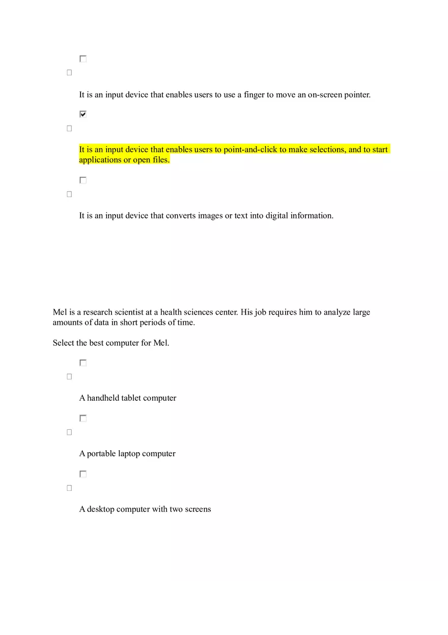Information Technology Milestone - Page 15