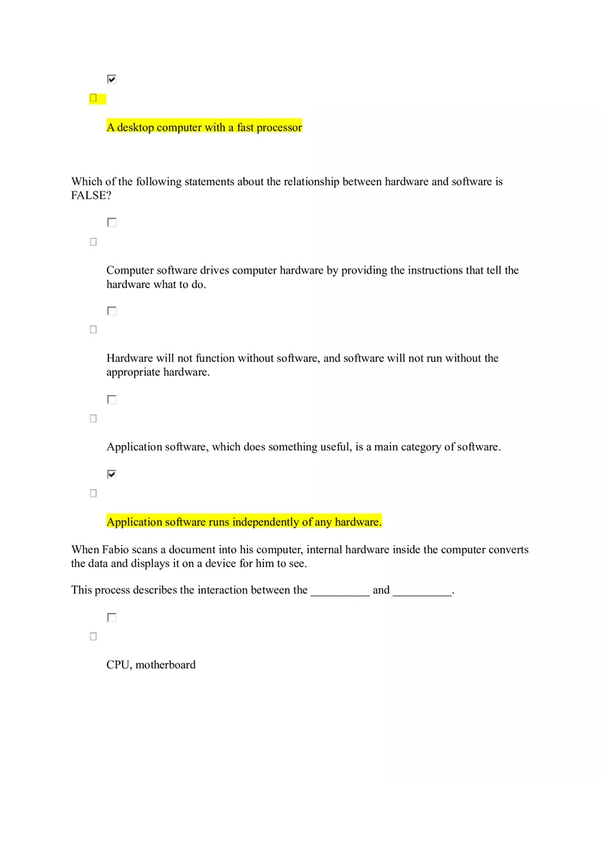 Information Technology Milestone - Page 16