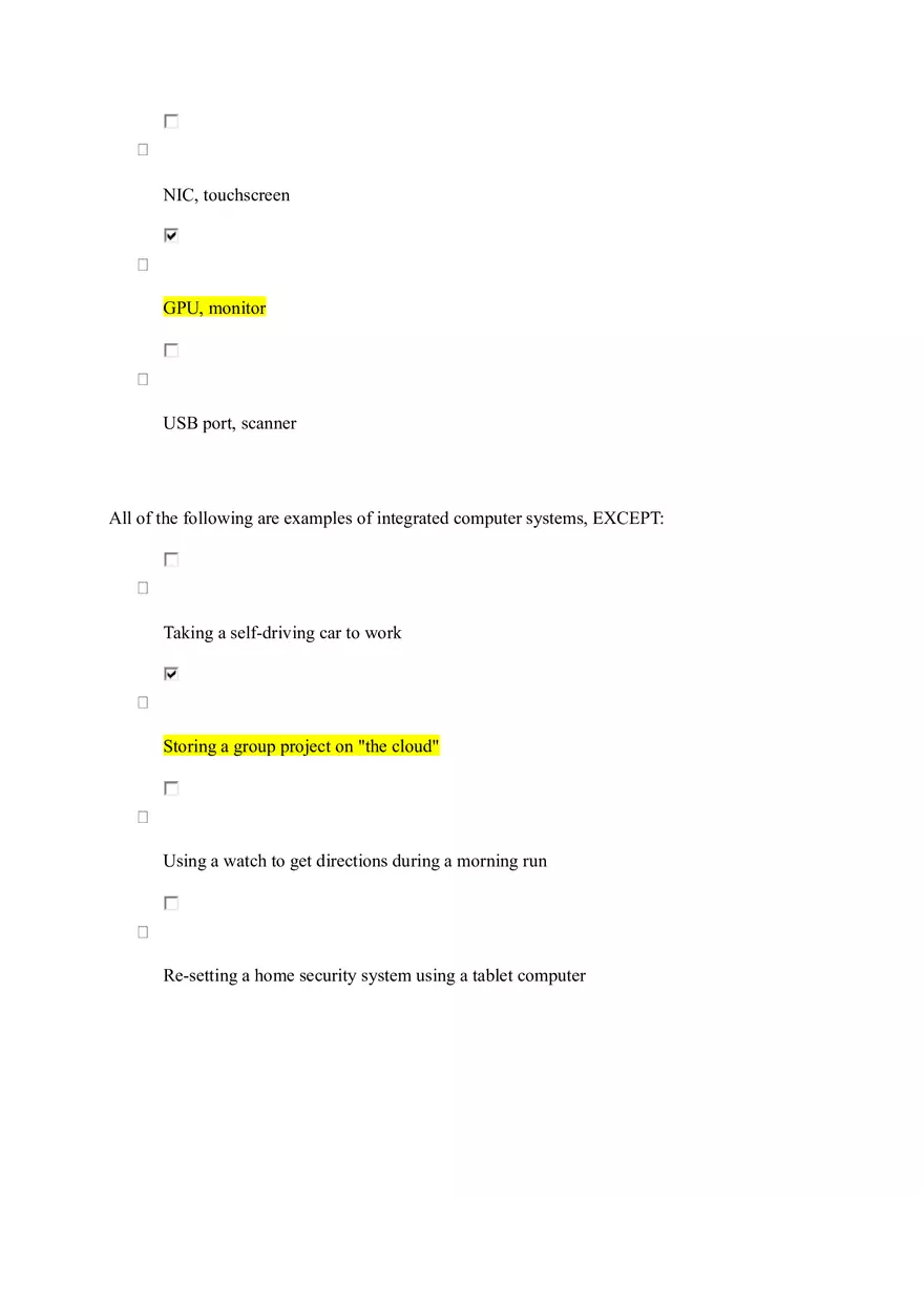 Information Technology Milestone - Page 17