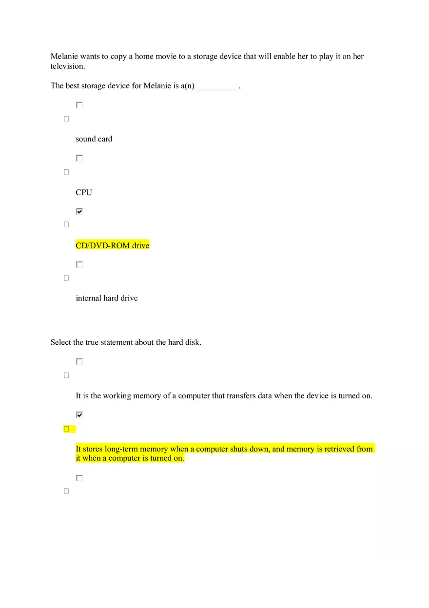 Information Technology Milestone - Page 3
