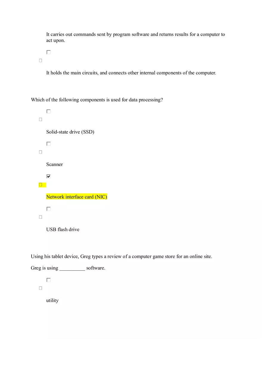 Information Technology Milestone - Page 4