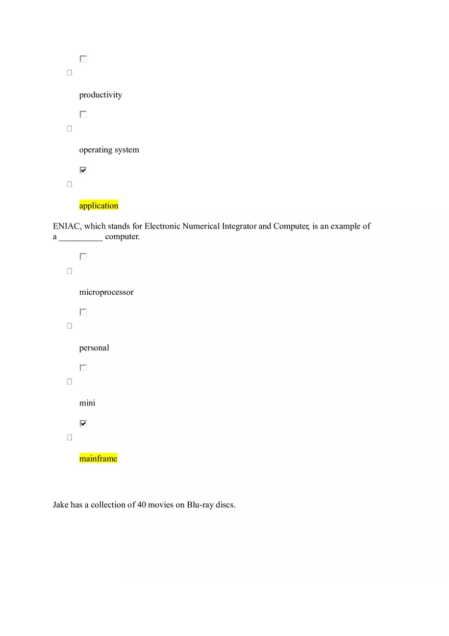 Information Technology Milestone - Page 5