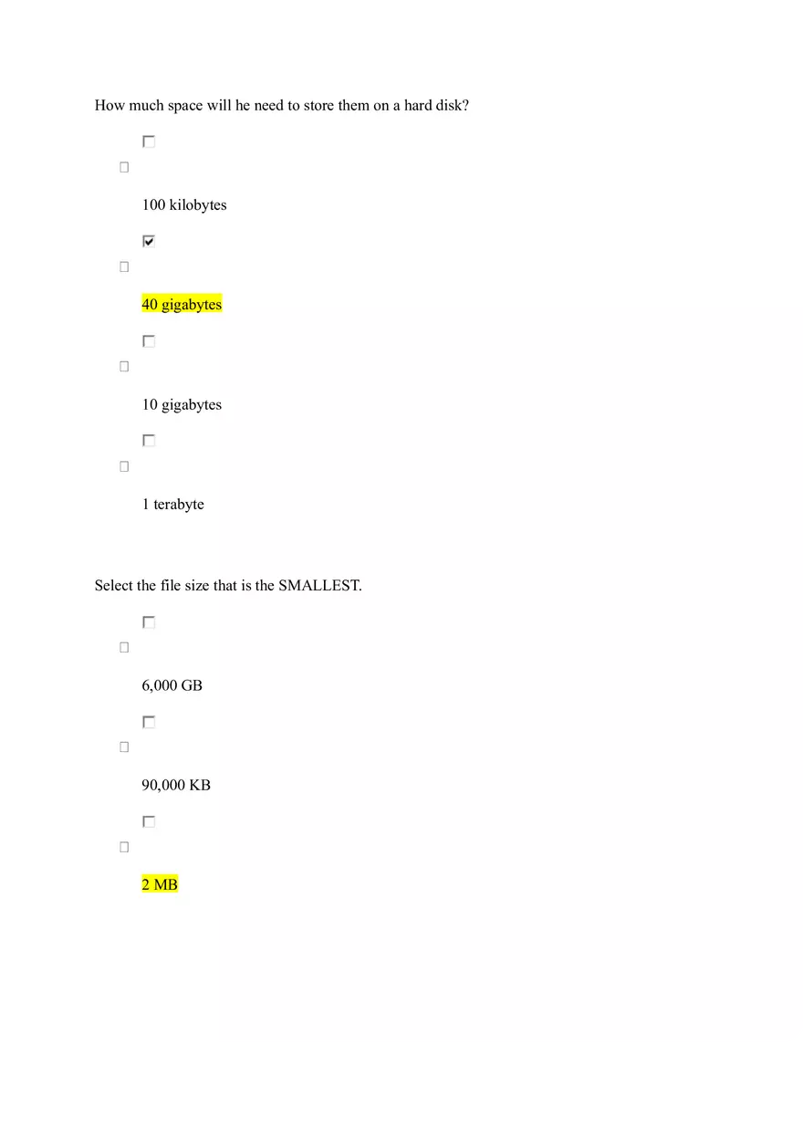 Information Technology Milestone - Page 6
