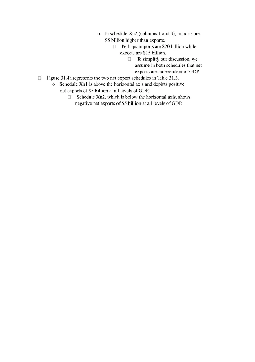 The Aggregate Expenditures Model Part I - Page 5