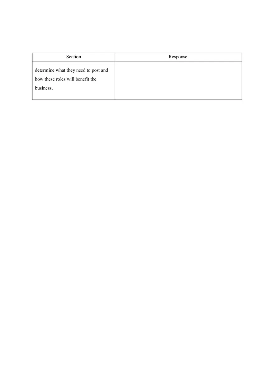Hiring Request Form - Page 3