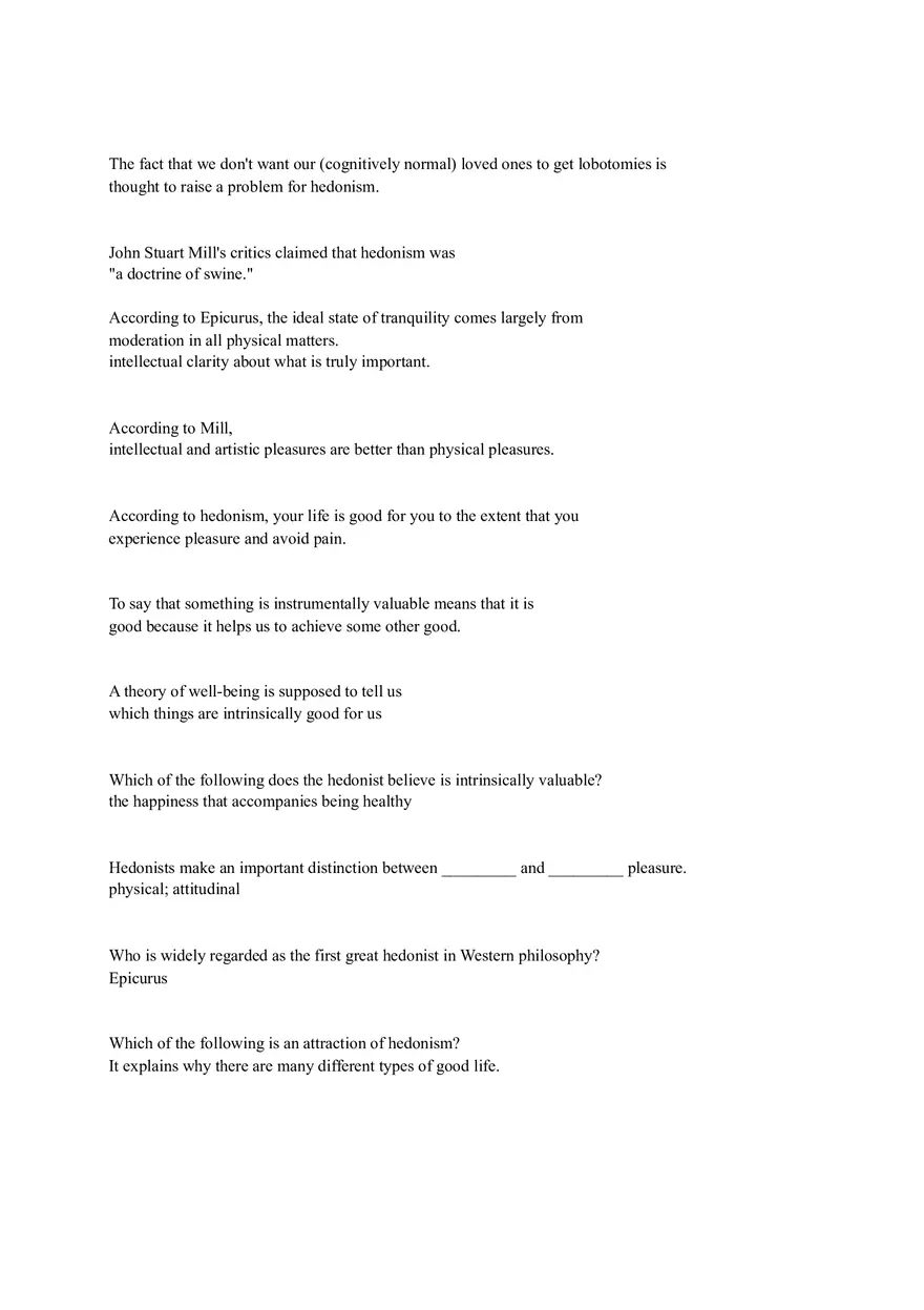 Intro to Etchics Quiz - Page 2