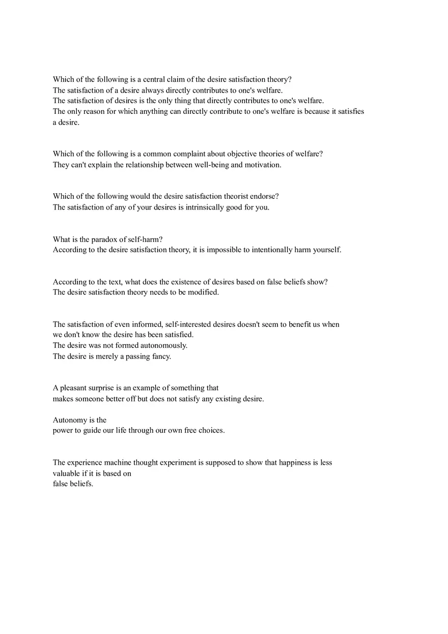 Intro to Etchics Quiz - Page 4