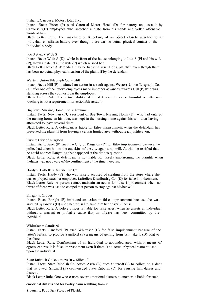 Black Letter Law - Page 2