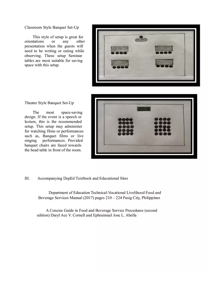 Food and Beverage Services - Page 5