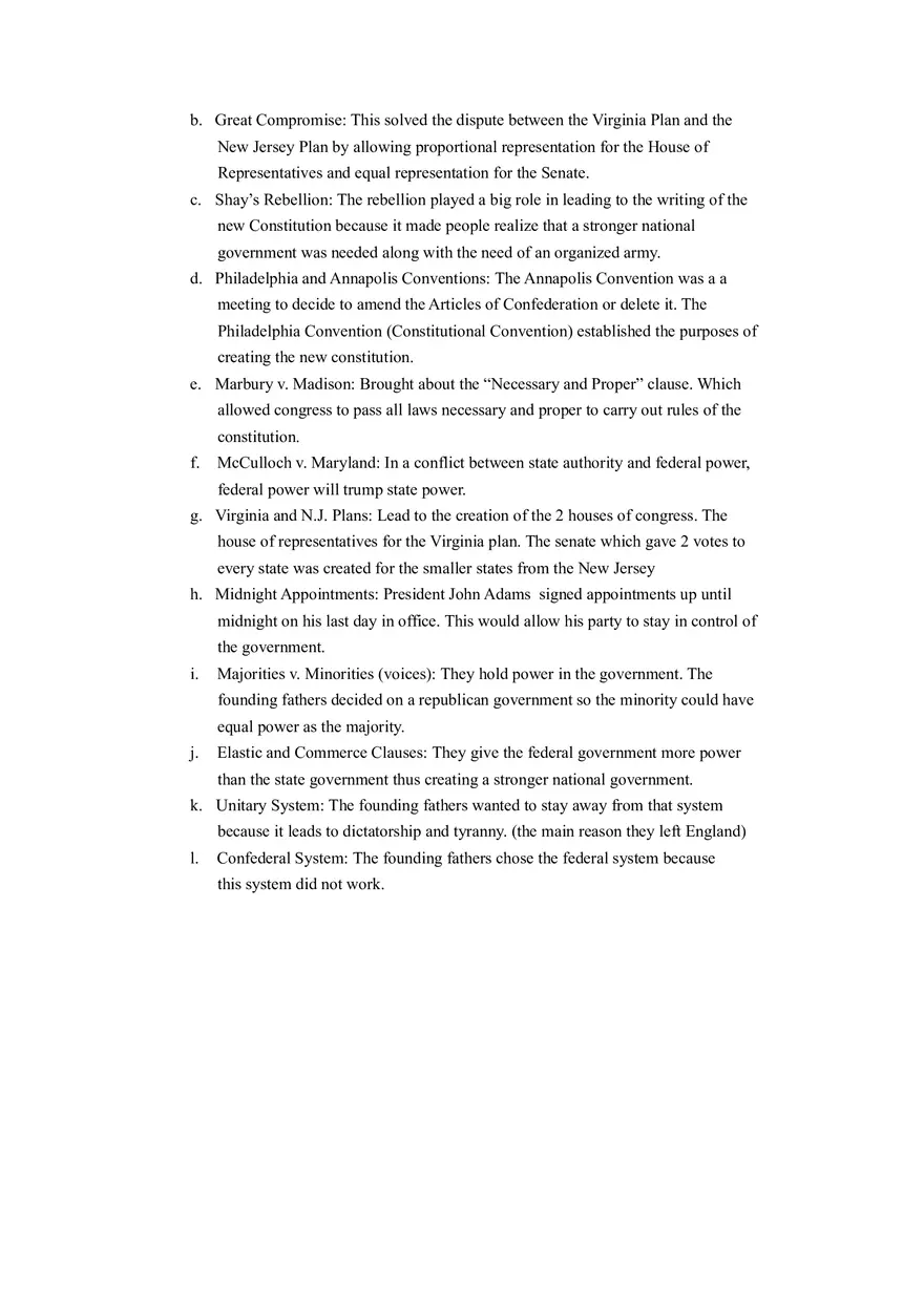 What is Direct Democracy Study Guide - Page 5