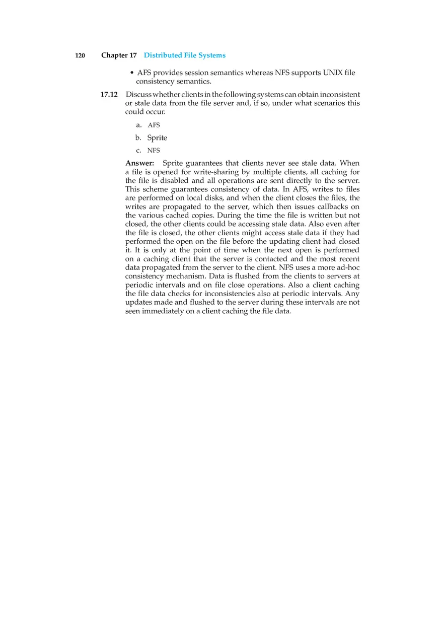 Chapter 17 Distributed Communication - Page 4