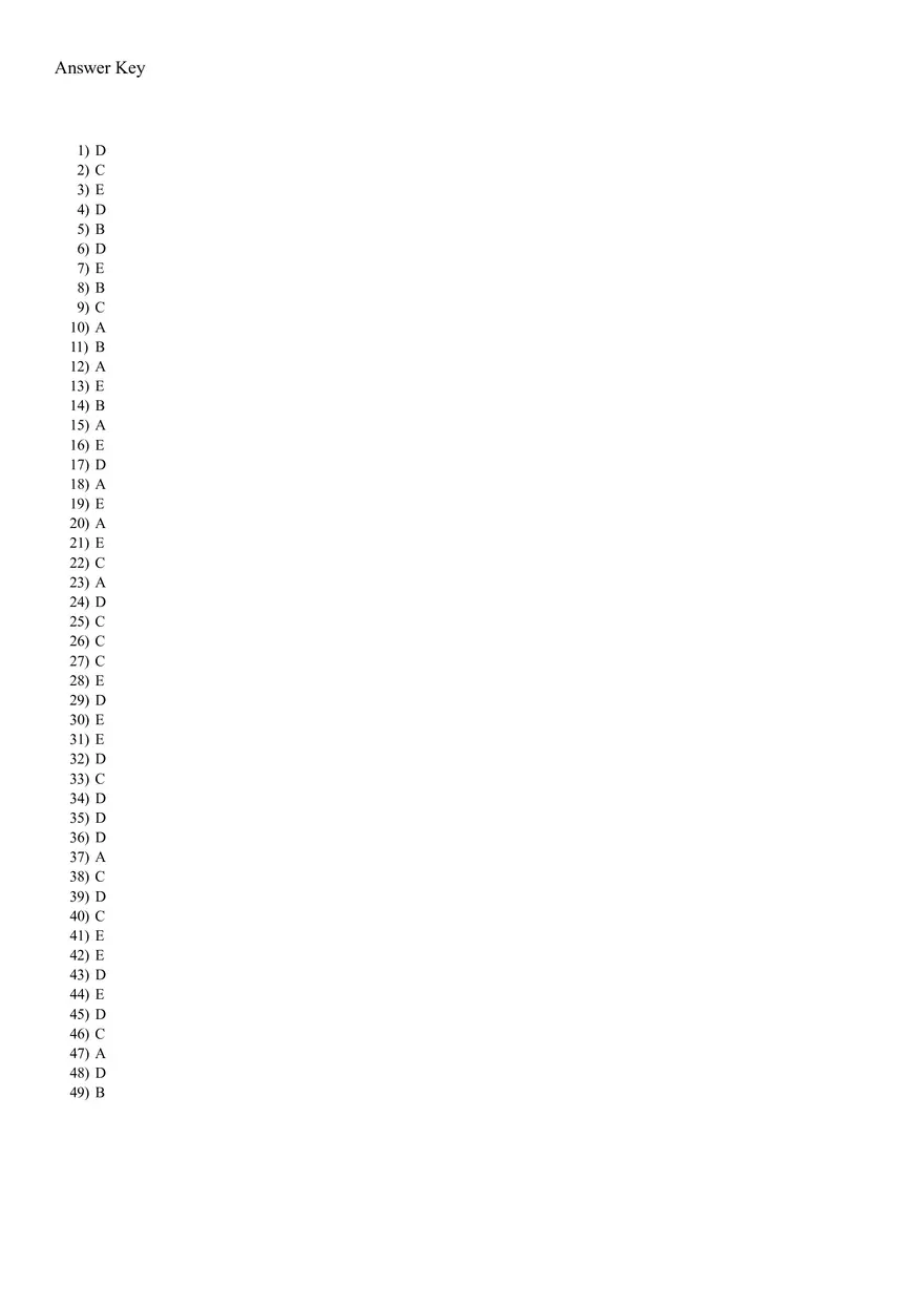 Test for Introduction to Marketing - Page 1