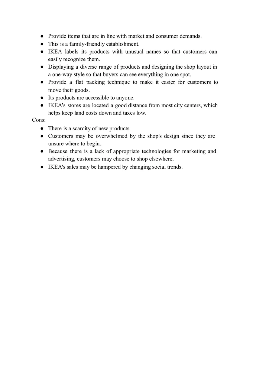 Disney’s Consumer Connection Strategy - Page 3