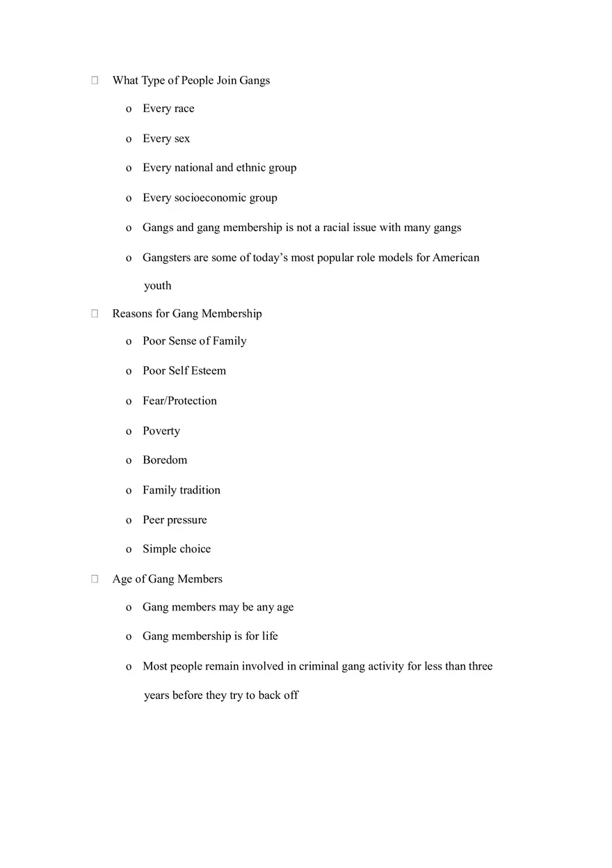 Idaho Gangs in Prison - Page 4