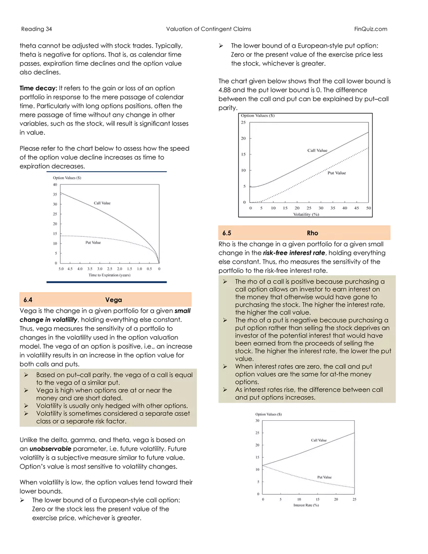 Curriculum Note, Study Session 13, Reading 34 - Page 7