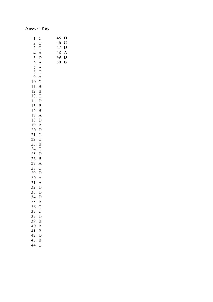 Child Psychology Questions - Page 1