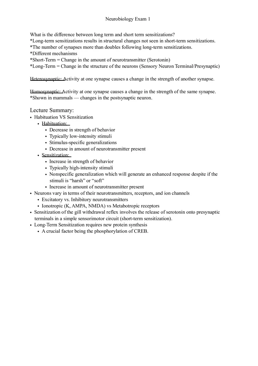 Understanding Brain Dissection and Histology Part 5 - Page 2