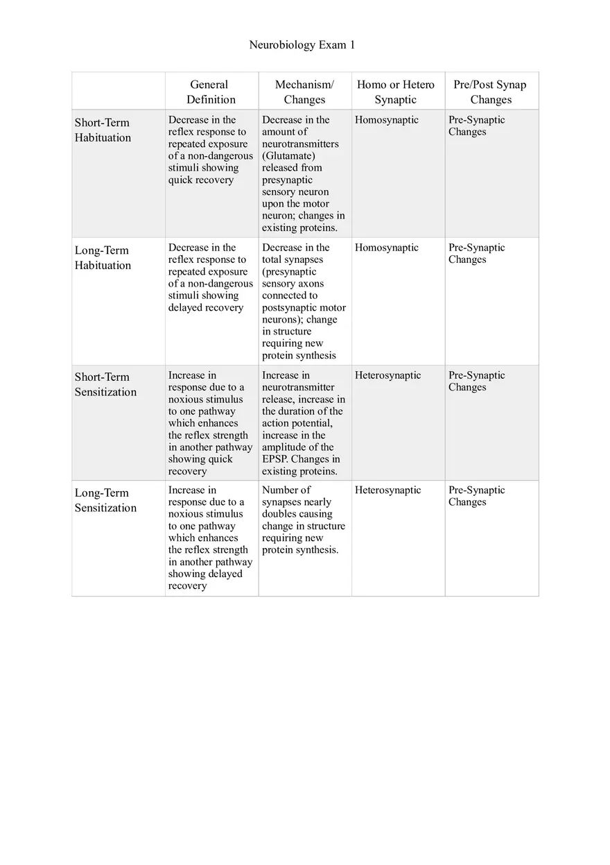 Understanding Brain Dissection and Histology Part 5 - Page 4
