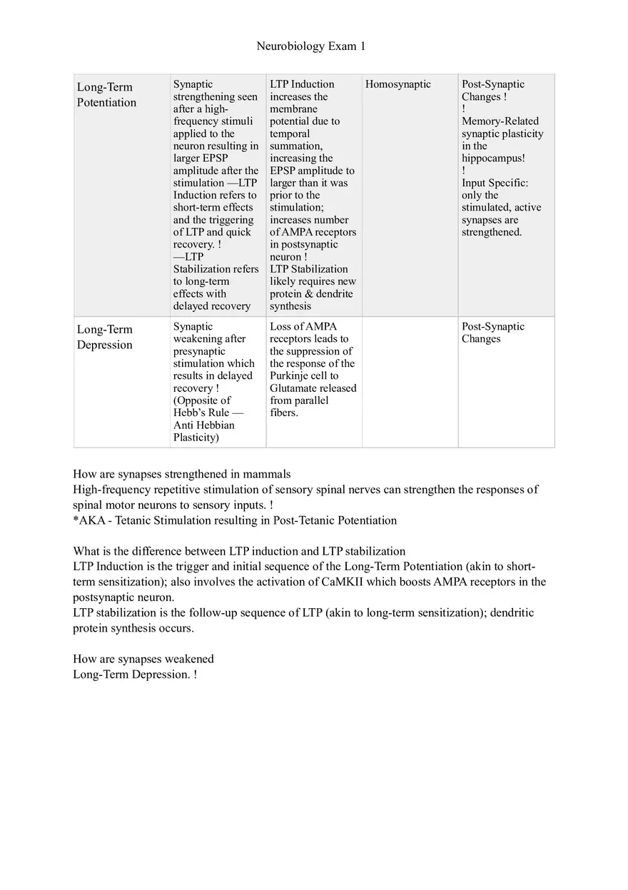 Understanding Brain Dissection and Histology Part 5 - Page 5
