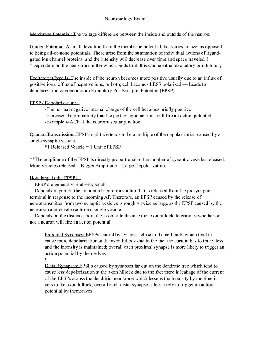 Understanding Brain Dissection and Histology Part 3 - Page 8