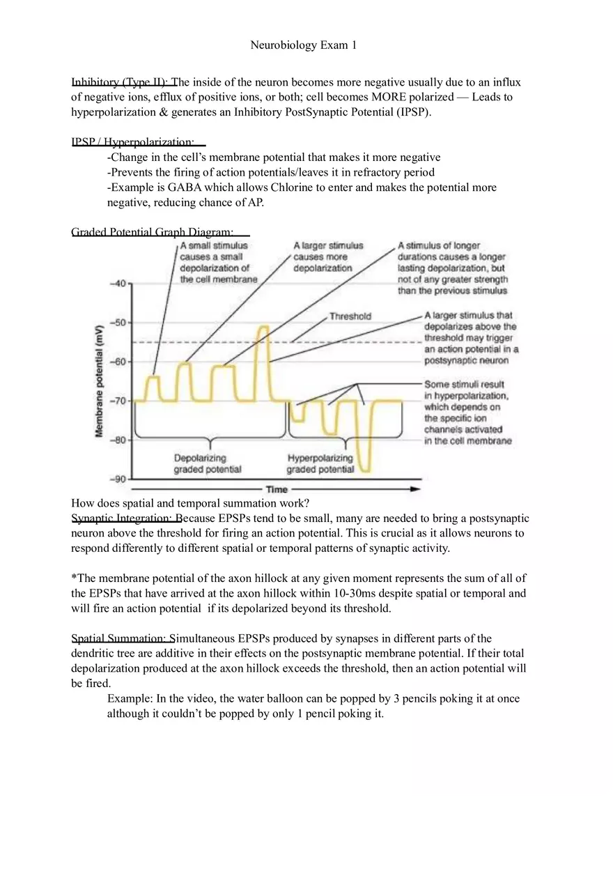 Understanding Brain Dissection and Histology Part 3 - Page 9