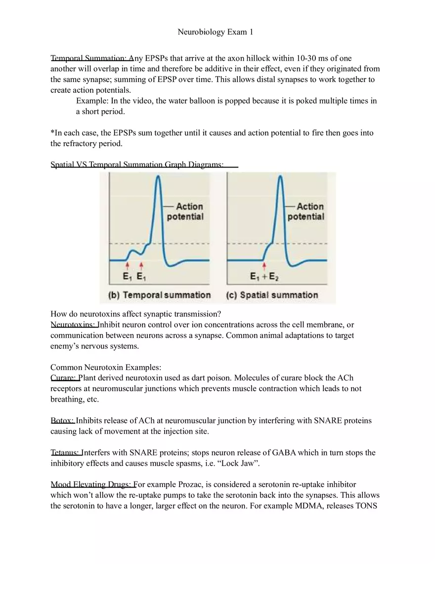 Understanding Brain Dissection and Histology Part 3 - Page 10