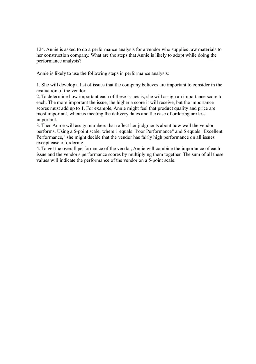 Business-to-Business Marketing Ch 5 (Part 7) - Page 6