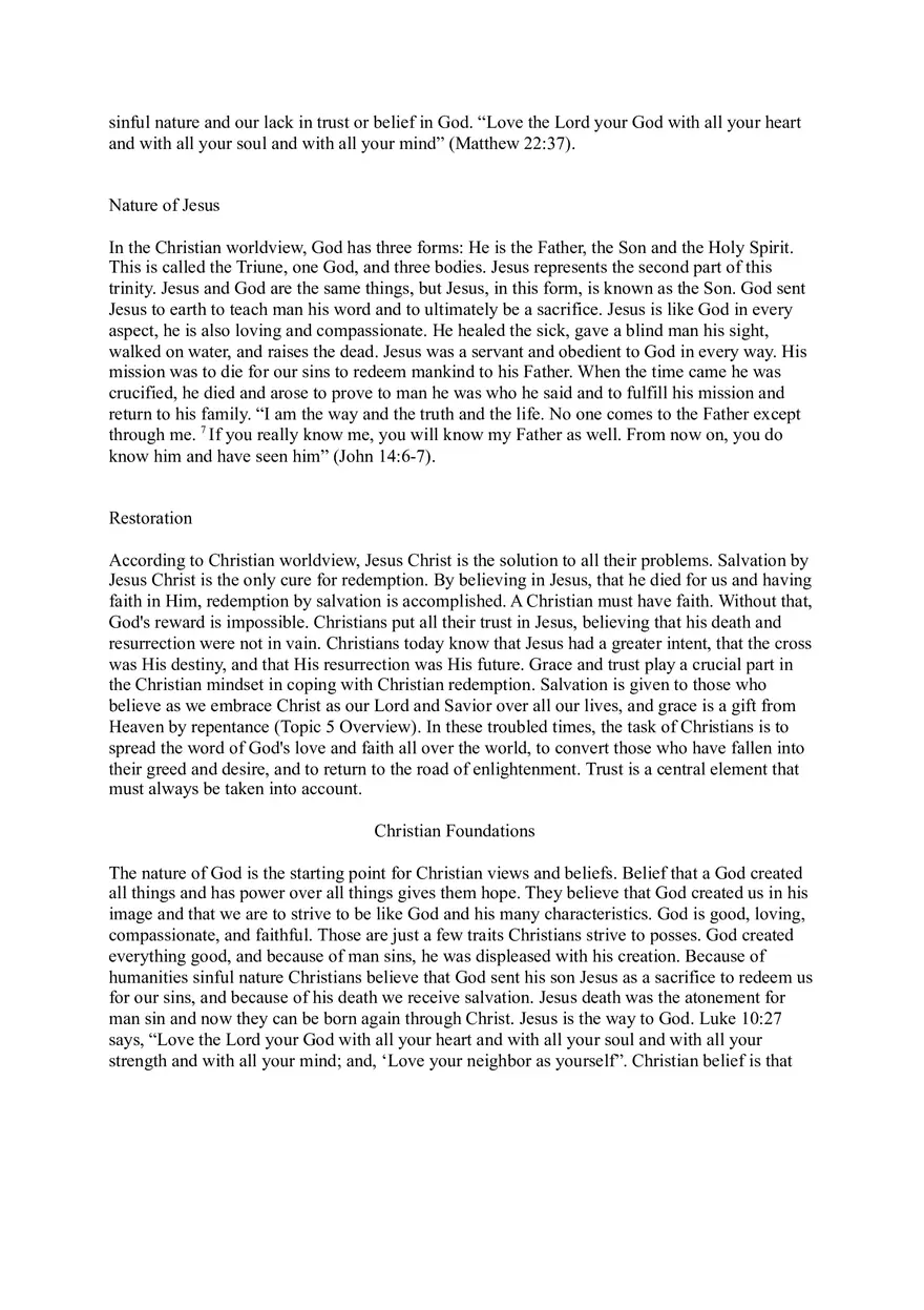 Benchmark - Gospel Essentials - Page 2